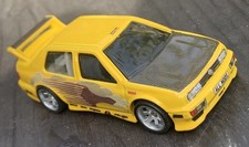 VW JETTA VR6 Fast & Furious by