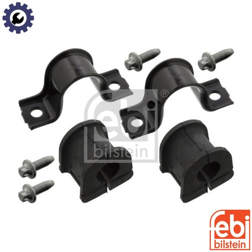 Mounting kit stabiliser bar - kit,