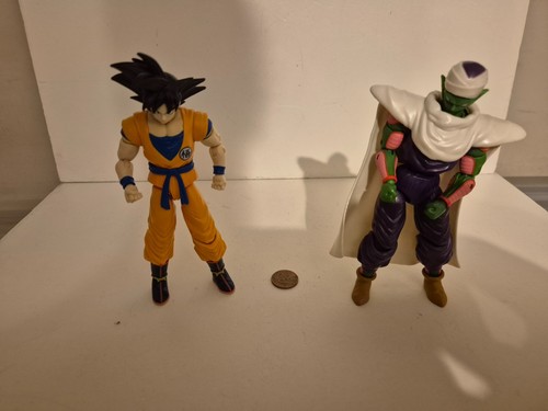 Dragon ball piccolo goku - z, &