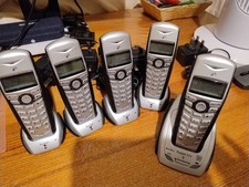 Binatone Fusion 2210