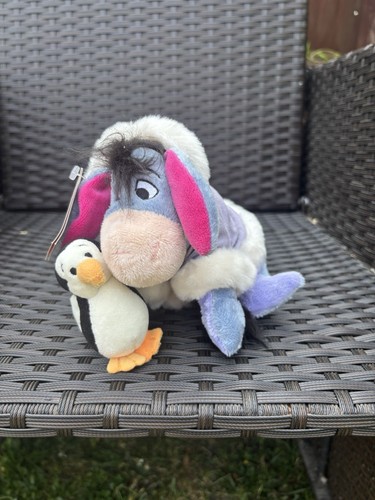 Bnwt disney store - bnwt, exclusive