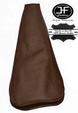 BROWN LEATHER FITS MINI COOPER