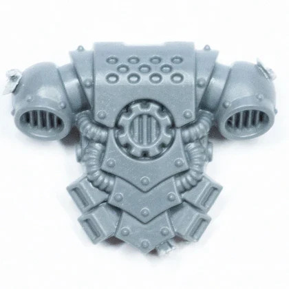 Warhammer 40k chaos space - warhammer,