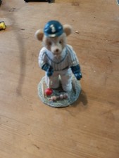 A collectible Henry cricket