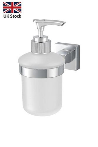 Wall mounted liquid soap - wall,