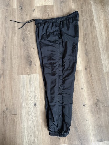Adidas nylon black large - adidas,