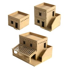 1:72 Building Model Kits