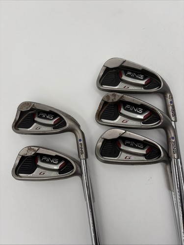 Bad grip rust - rust**, clubs