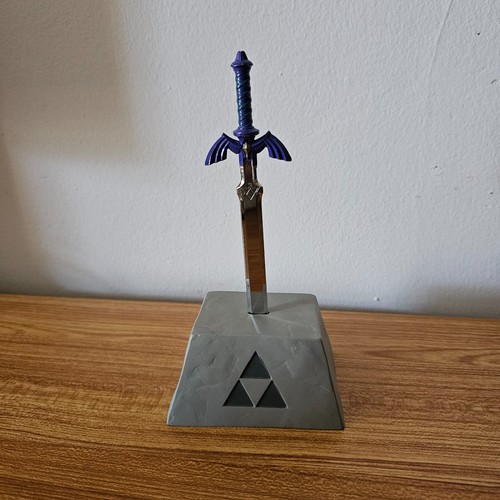 The legend zelda master - legend,