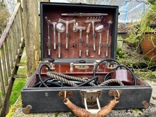 Detroit Violet Ray High