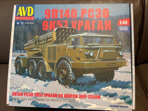 Avd 1417 9p140 uragan - 1:43,