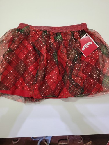 Holiday time girls red - holiday, 3t