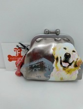 Fuzzy Nation Silver Metallic