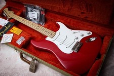 FENDER USA Artist Series Eric