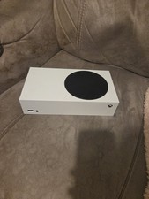 Xbox Series S With Controller Good Condition Everything Included