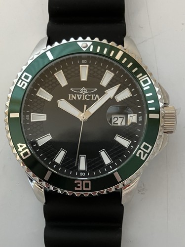 Invicta pro diver 46129 - pro,