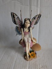 The Fairy Way Sun Kissed By