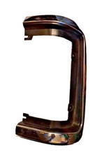 new Right hand RH headlamp