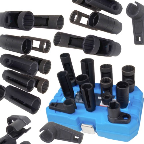 11pc oxygen lambda - 11pc, o2