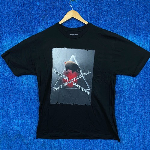 Roger waters this not - roger,
