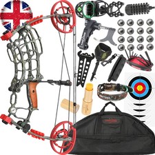 Compound bow steel ball arrow - ball,