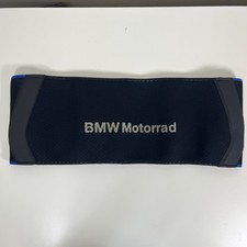 BMW Motorrad Kidney Belt Motorbike Motorcycle Bike - Size Large