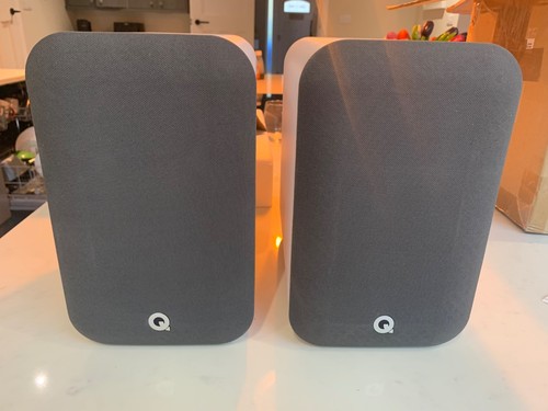 Acoustics m20 bluetooth - q,