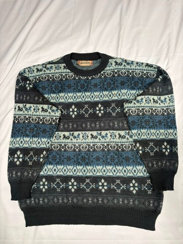 Adventure mens vintage blue - mens,