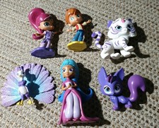 Shimmer And Shine Nickelodeon