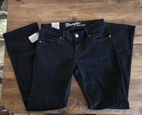 Wrangler women black - wrangler,
