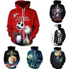 The Nightmare Before Christmas