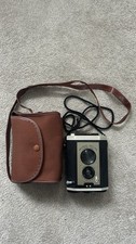 Kodak Brownie Reflex Synchro