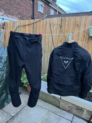 Dainese dry goretex - dainese,