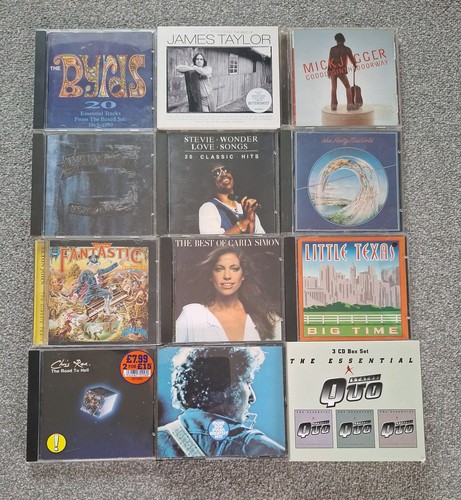 Job lot bob dylan - cd,