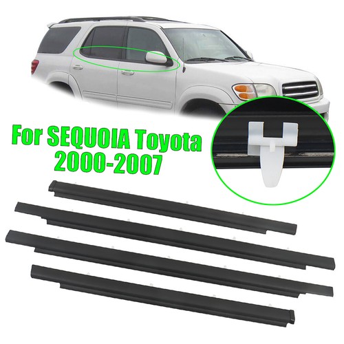 For toyota sequoia - toyota,