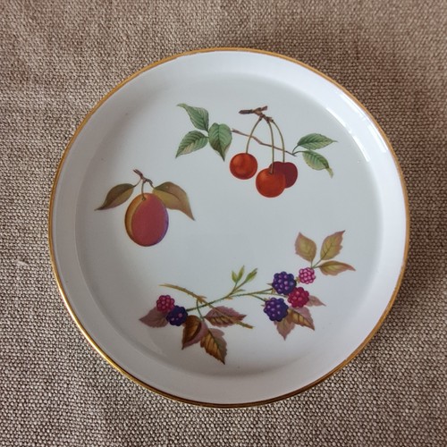 Royal worcester evesham gold - royal,