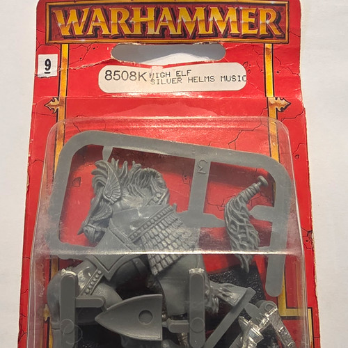 Games workshop warhammer 8508k - games,