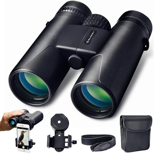 Slokey 10x42 binoculars - slokey,