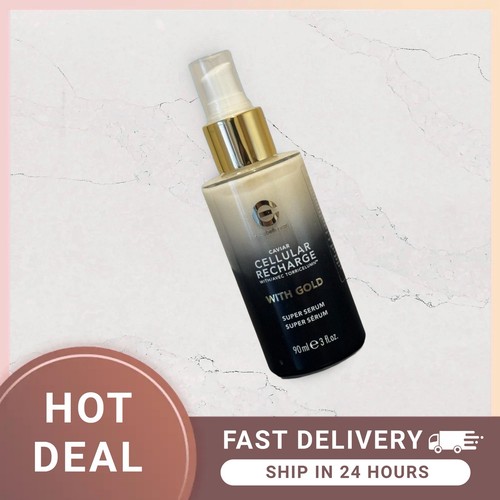 Elizabeth grant caviar - elizabeth,
