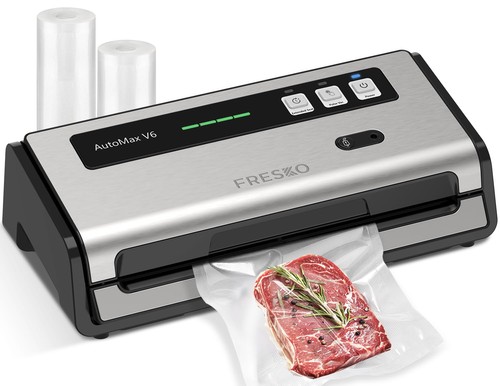 Fresko automatic food vacuum - fresko,