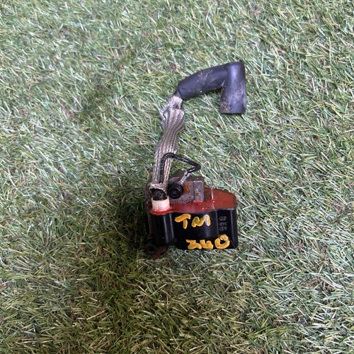 Mcculloch trimmac 240 - trimmac,