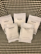 New Tropic Skincare Bamboo