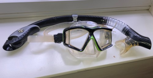 Divers sideview mask and - us,