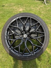 22" VOSSEN HF-2 STYLE ALLOY WHEEL TO FIT RANGE ROVER SPORT VOGUE LAND ROVER