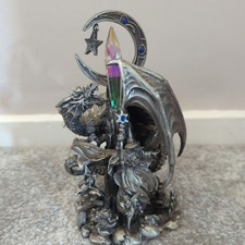 MYTH AND MAGIC - MYTH OF THE