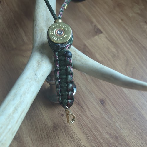 Gundog whistle lanyard 12 - , –