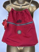Vintage Kipling Drawstring