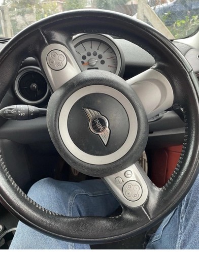 2009 mini cooper - mini, s