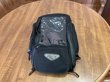 Weise motorcycle tank bag