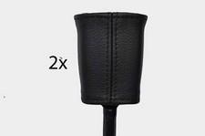 black stitch FITS MGF MGTF MK1